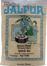 Jalpur Juwar Flour 4 Lb