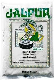 Jalpur Bajri Flour 2 lb