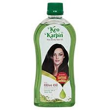 Keo Karpin Oil 240 ml
