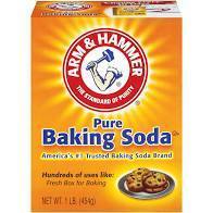 Kroger  Baking Powder 229g