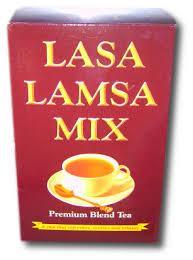 Lasa Lamsa Mix 450 gm