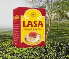 Lasa Lamsa Special 450 gm