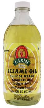 Laxmi Sesame Oil 2Lt