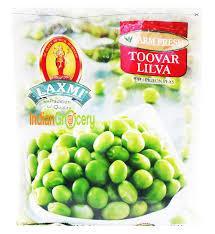 Laxmi Green Peas 300g