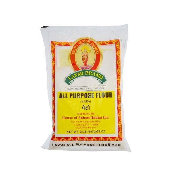 Laxmi All Purpose Flour 2lb