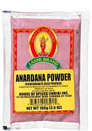 Laxmi Anardana Powder 100g