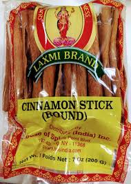 Laxmi Cinnamon Stick (Flat)100 GM