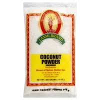 Laxmi Coconut Powder 400Gm