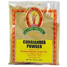 Laxmi Coriander Powder 400g