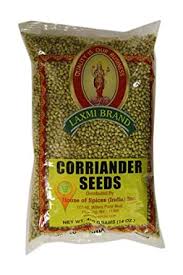 Laxmi Coriander Seeds 400g