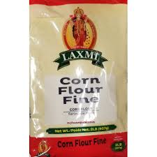 Laxmi Corn Flour 2lb