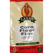Laxmi Corn Flour 2lb