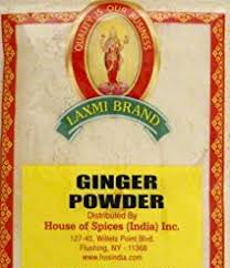Laxmi Ginger Powder 200g