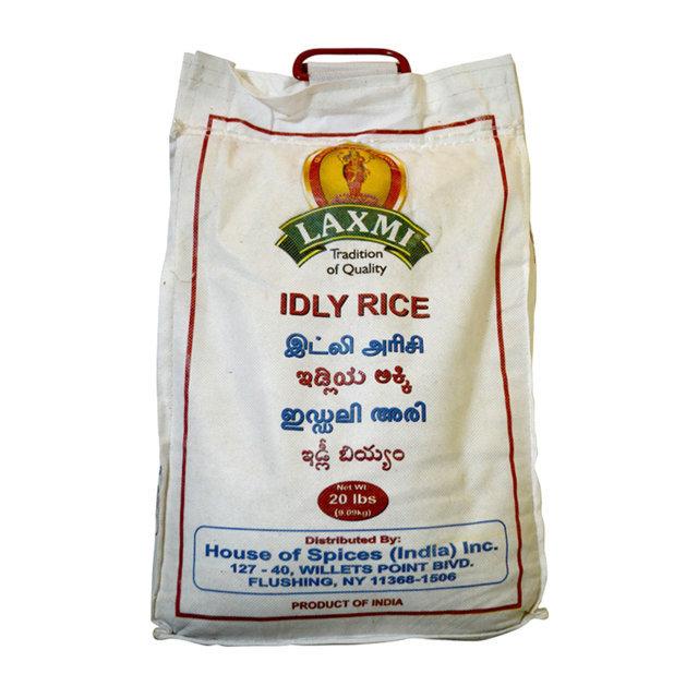 Laxmi Idli Rice 10 lb
