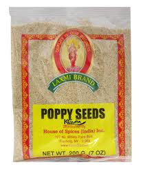 Laxmi Poppy Seeds 100g