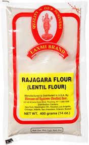 Laxmi Rajgeera Flour 2lb