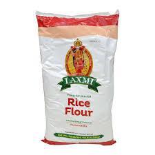 Laxni Rice Flour 4lb