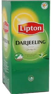 Lipton Darjeeling Tea 250g