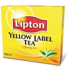 Yellow Label Tea 900 gm