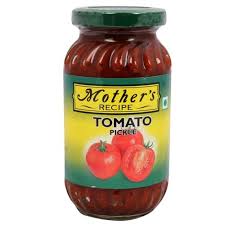Mothers Tomato Pickle 300g