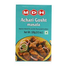MDH Achari Ghost 100g