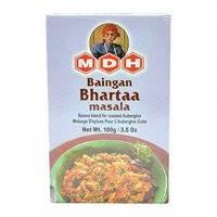 MDH Baingan Bharta 100g