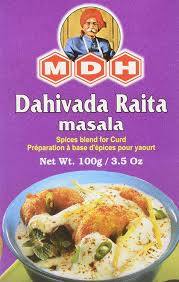 MDH Dahi Vada Raita 100g