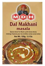 MDH Dal Makhani 100g