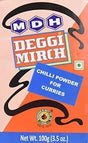 MDH Deggi Mirch 100g