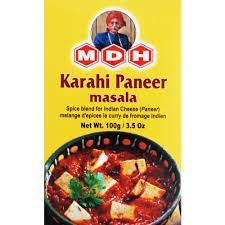 MDH Karahi Paneer 100g