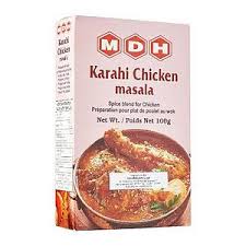MDH Karahi Chicken Masala100g
