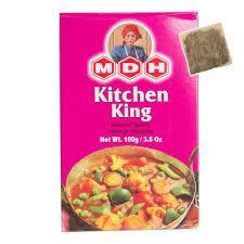 MDH Kitchen King 500g