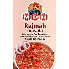 MDH Rajmah Masala 100g