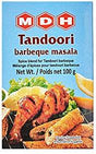 MDH Tandoori Bbq Masala 100g
