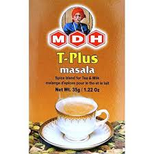 MDH Tea Plus 35g