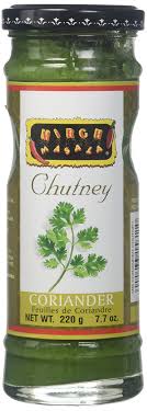 Mirch Masala Coriander Chutney 7.7oz