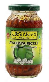 Mothers Avakaya Pickle 300g