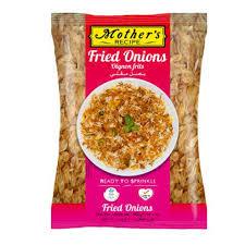 Mother Fried Onion 400g