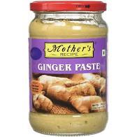Mother Ginger Paste 700g