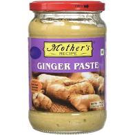 Mother Ginger Paste 300g