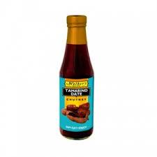 Mother's Tangy Date Chutney 380g