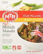 MTR Bhindi Masala 300g