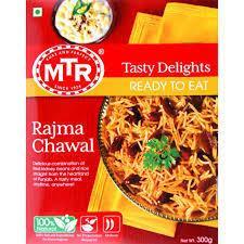 MTR Rajma Chawal 300g