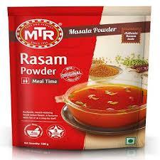 MTR Rasam Powder 200g