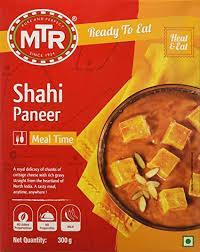 MTR Shahi Paneer 300g