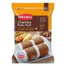 Nirapara Chemba Putti podi 1Kg