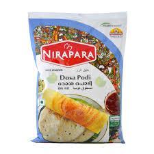 Nirapara Dosa podi 1Kg