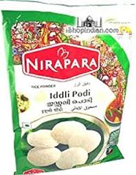 Nirapara Idli podi 1Kg