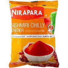 Nirapara Kashmiri Chilli Powder 200gm