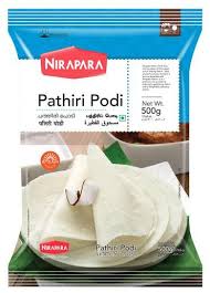 Nirapara Pathiri podi 1Kg